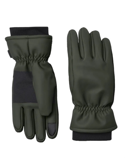 Rains - Insulated Handsker - Green